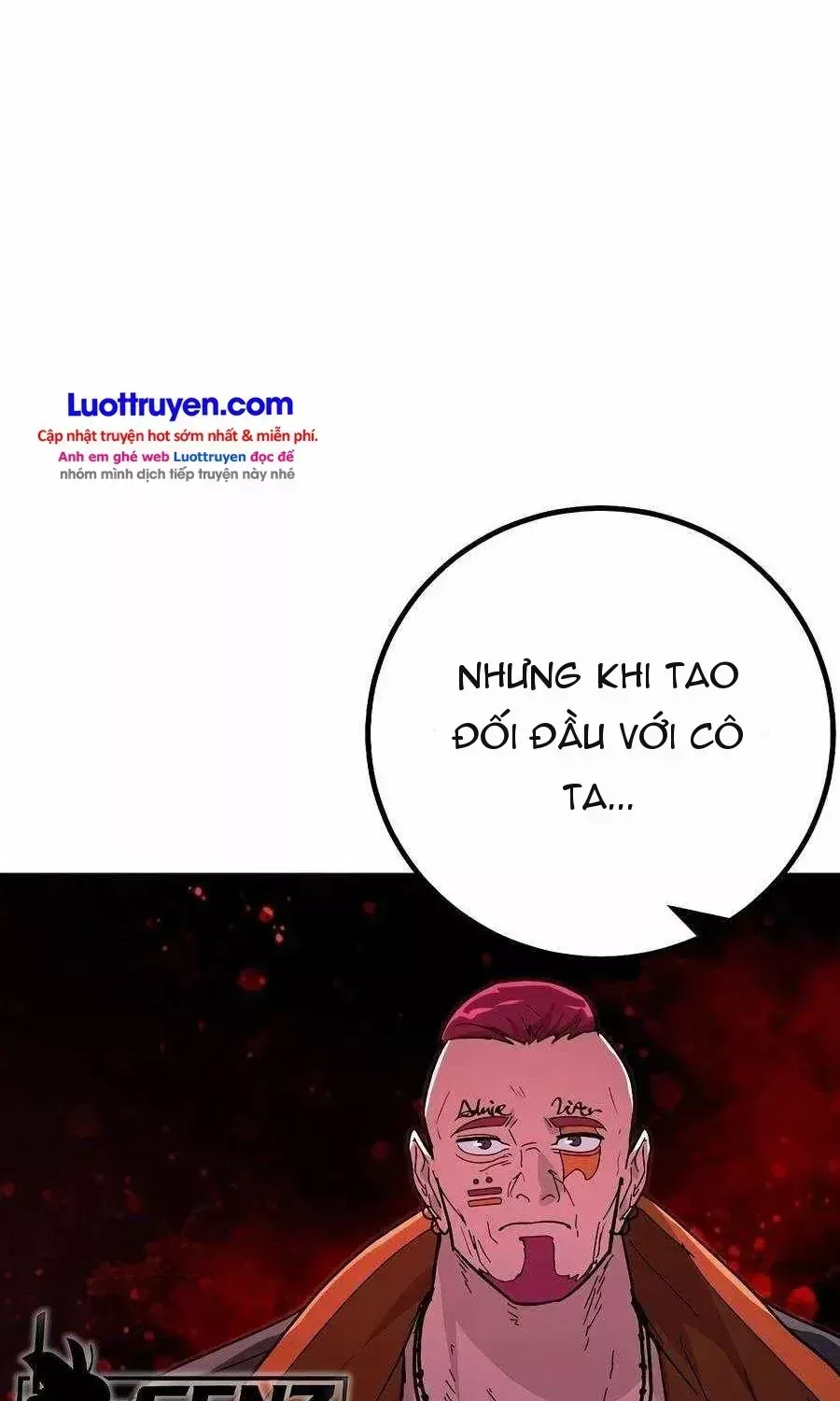 Người Dọn Dẹp - Chap 36 - Trang 102