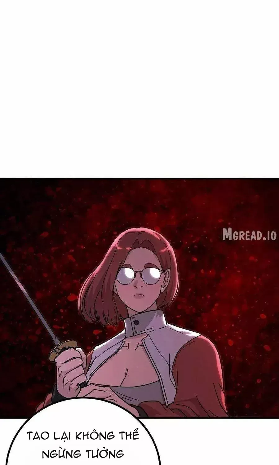 Người Dọn Dẹp - Chap 36 - Trang 104