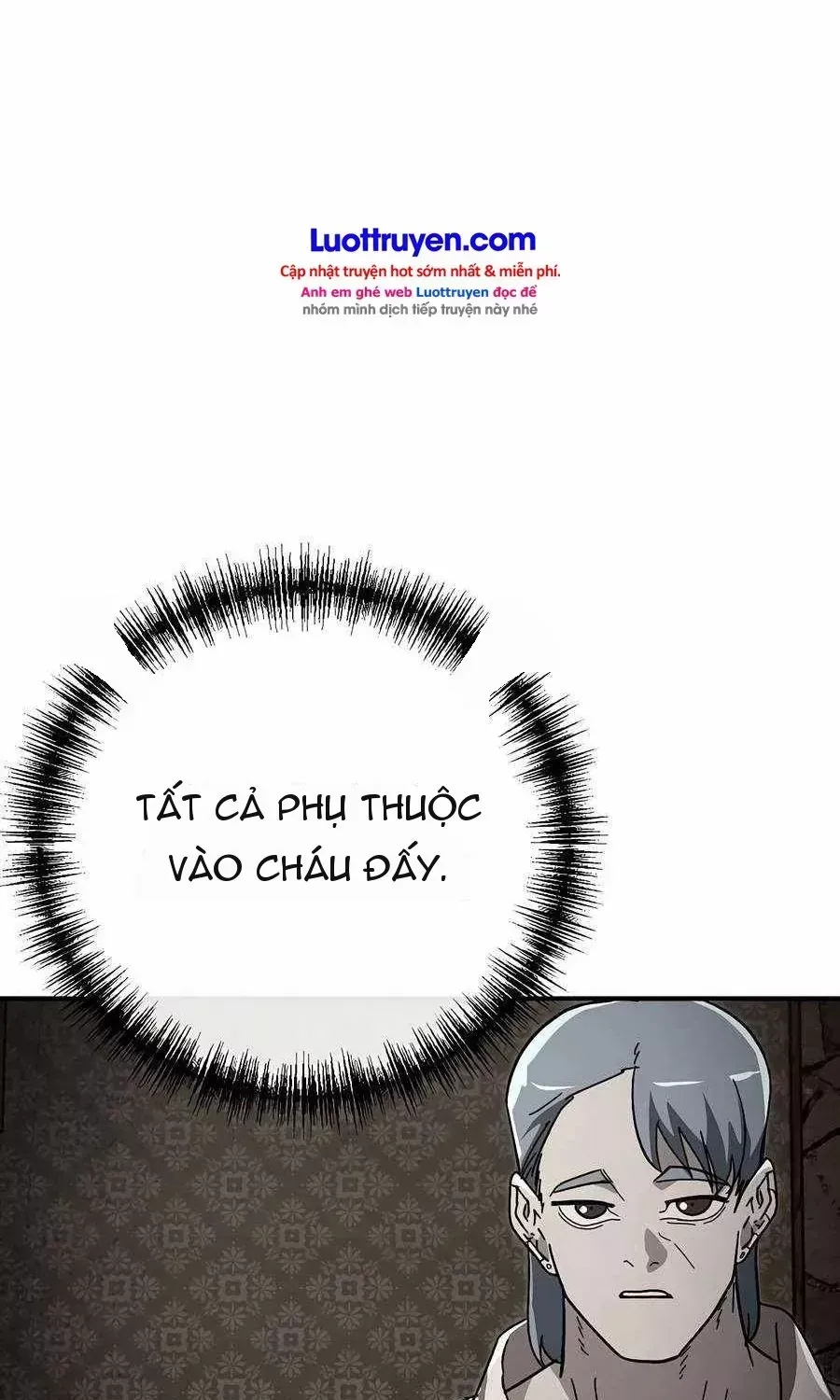 Người Dọn Dẹp - Chap 36 - Trang 110