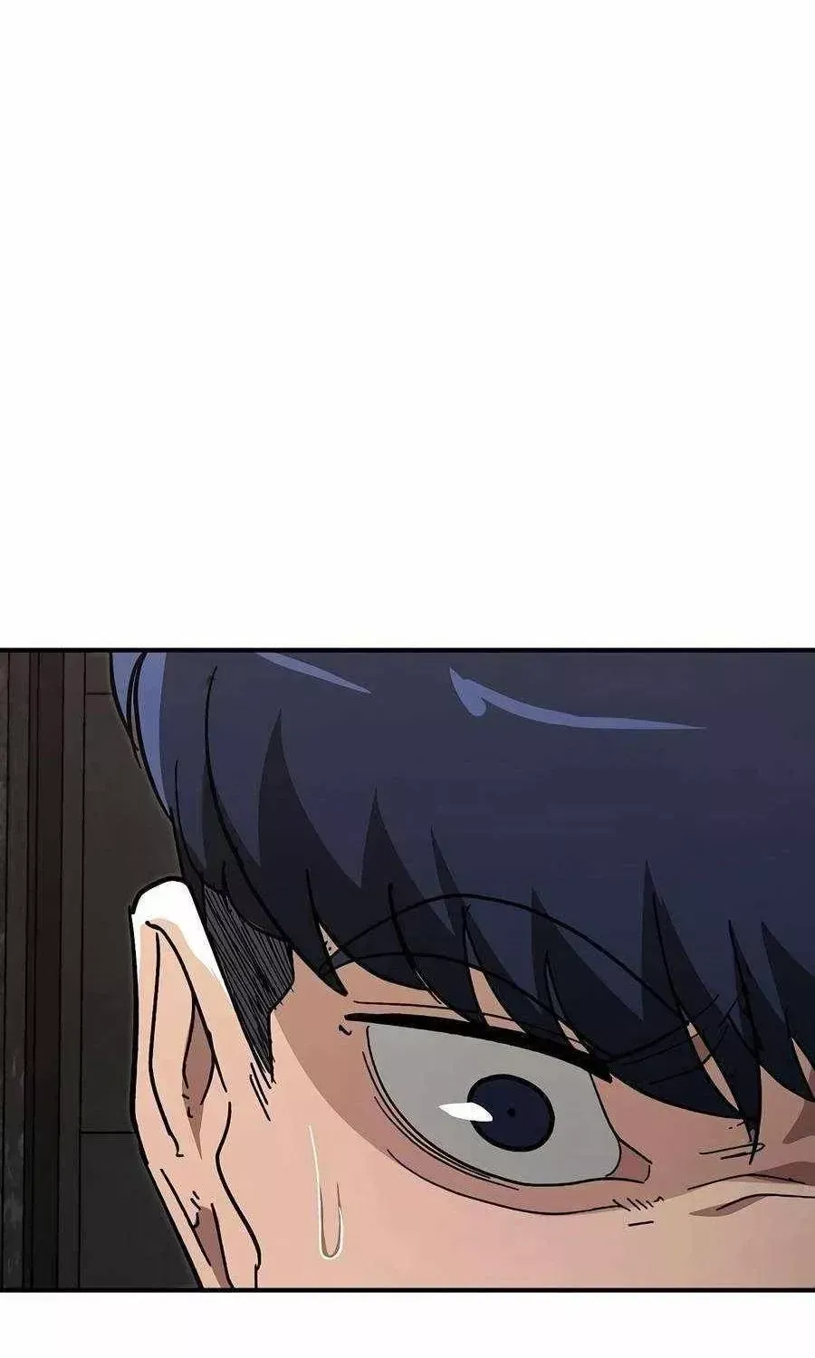 Người Dọn Dẹp - Chap 36 - Trang 112
