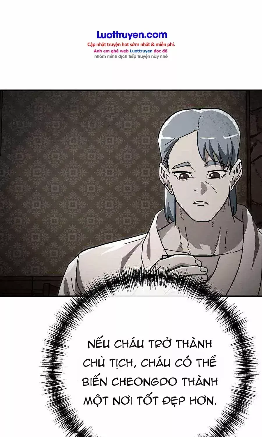 Người Dọn Dẹp - Chap 36 - Trang 114