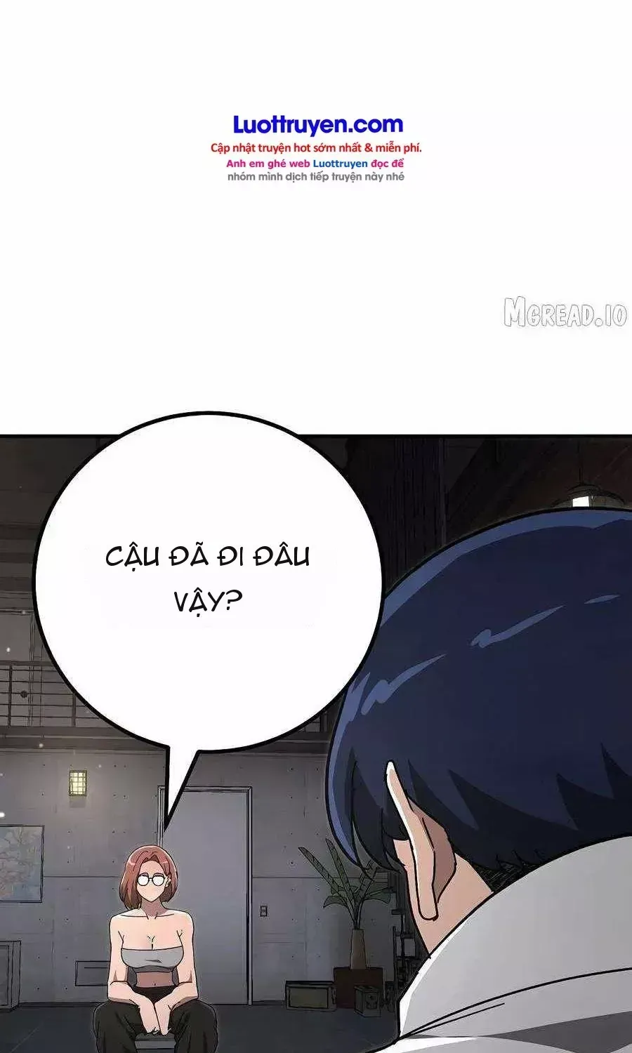 Người Dọn Dẹp - Chap 36 - Trang 118