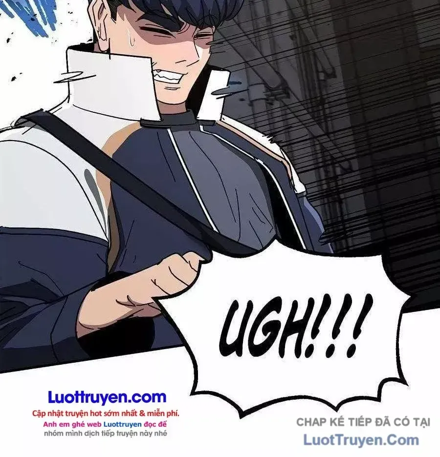 Người Dọn Dẹp - Chap 36 - Trang 121