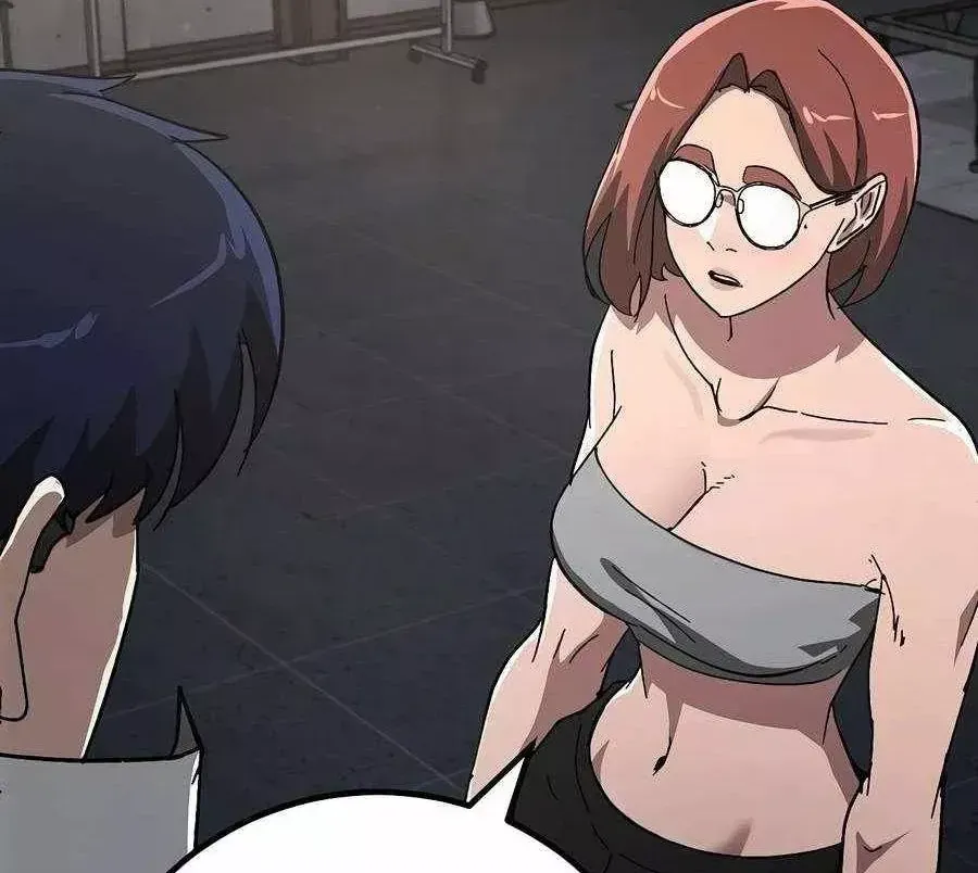 Người Dọn Dẹp - Chap 36 - Trang 123