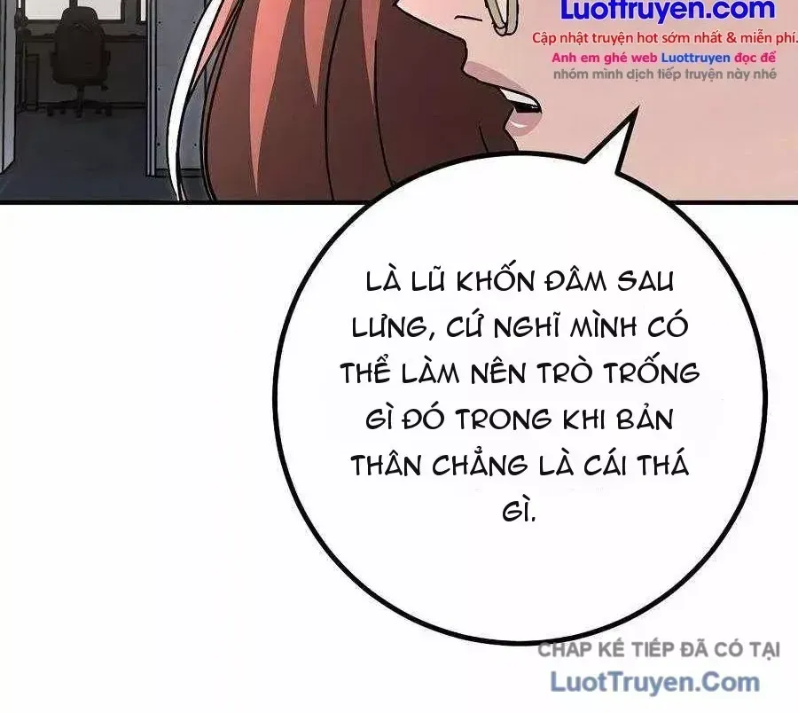 Người Dọn Dẹp - Chap 36 - Trang 125