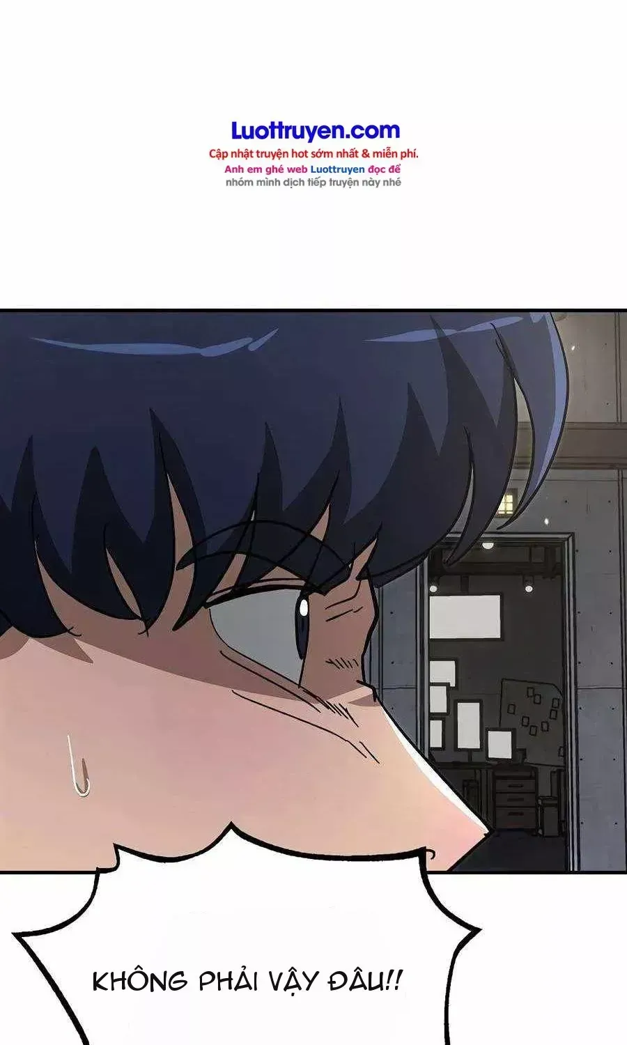 Người Dọn Dẹp - Chap 36 - Trang 126