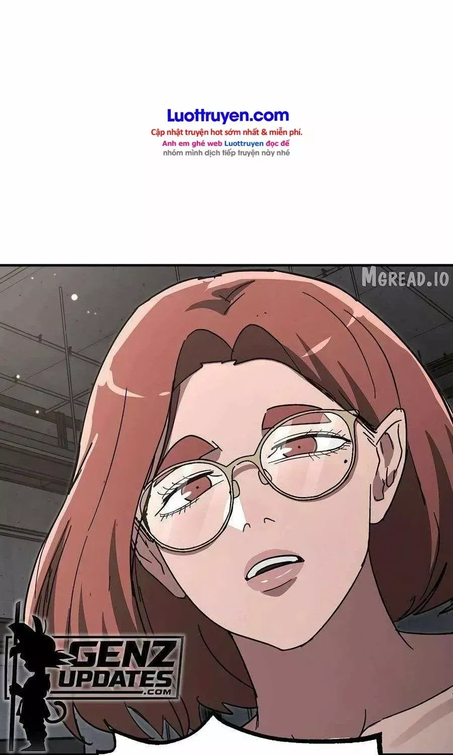 Người Dọn Dẹp - Chap 36 - Trang 130