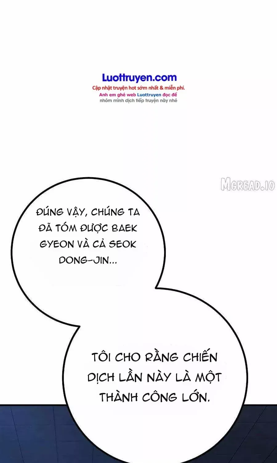 Người Dọn Dẹp - Chap 36 - Trang 14