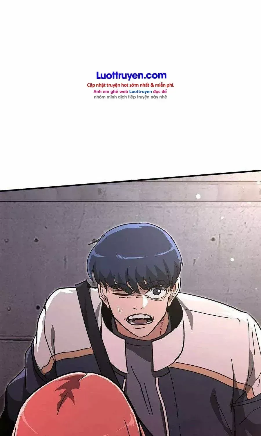 Người Dọn Dẹp - Chap 36 - Trang 134