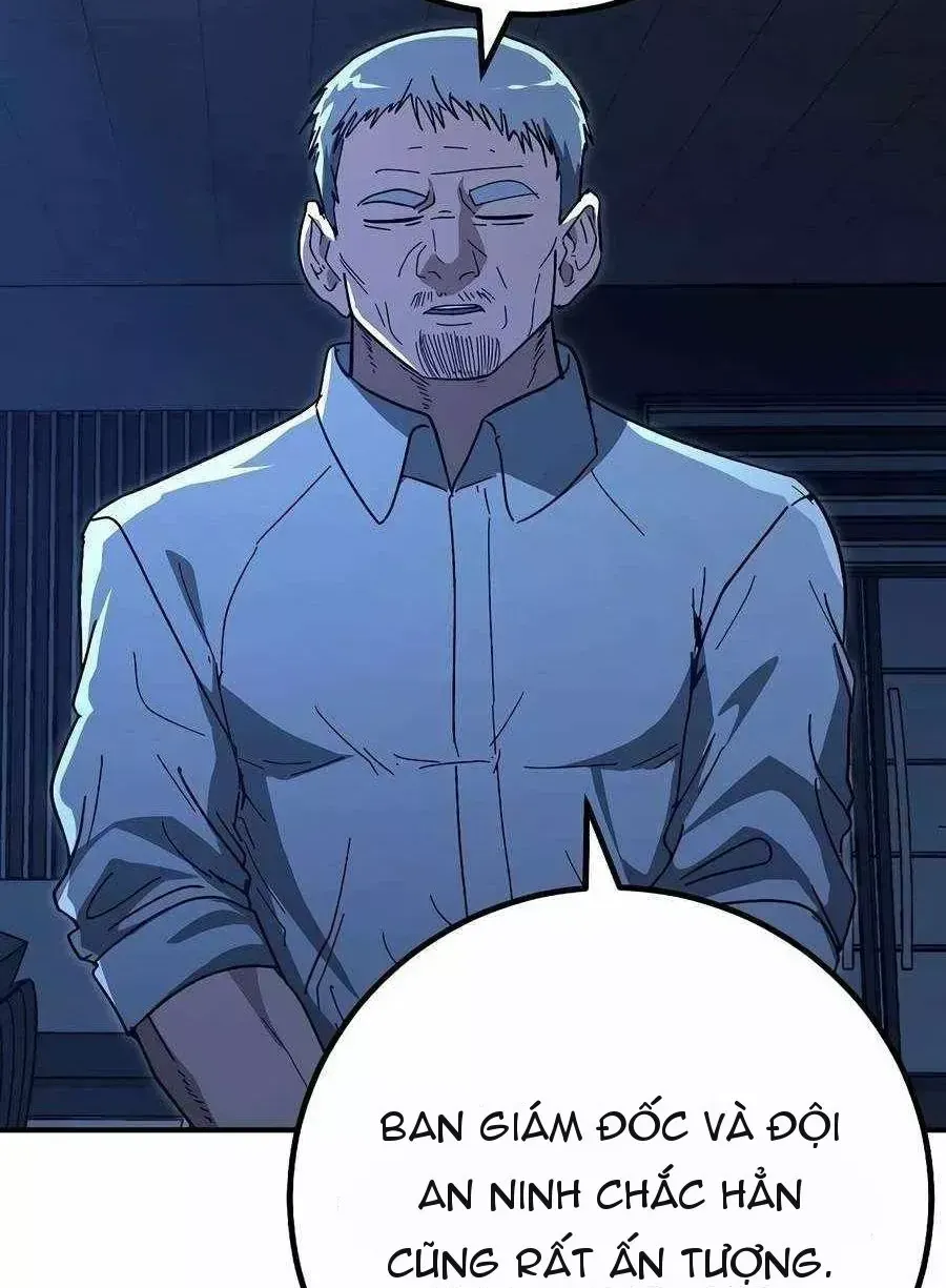 Người Dọn Dẹp - Chap 36 - Trang 15