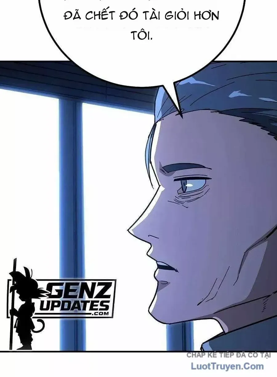Người Dọn Dẹp - Chap 36 - Trang 17