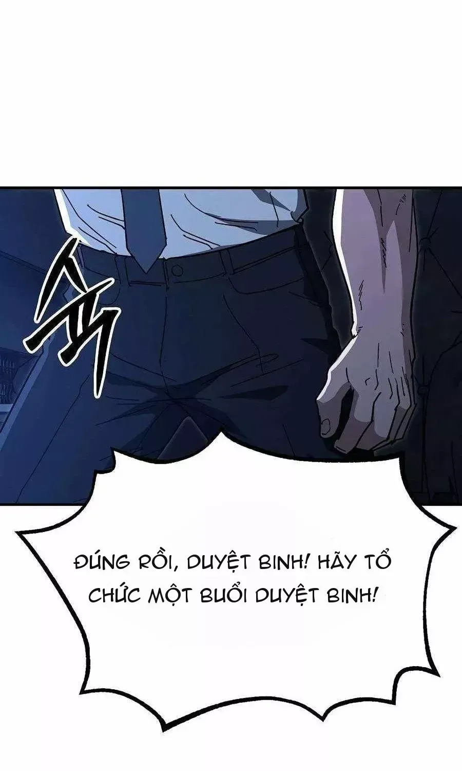 Người Dọn Dẹp - Chap 36 - Trang 20