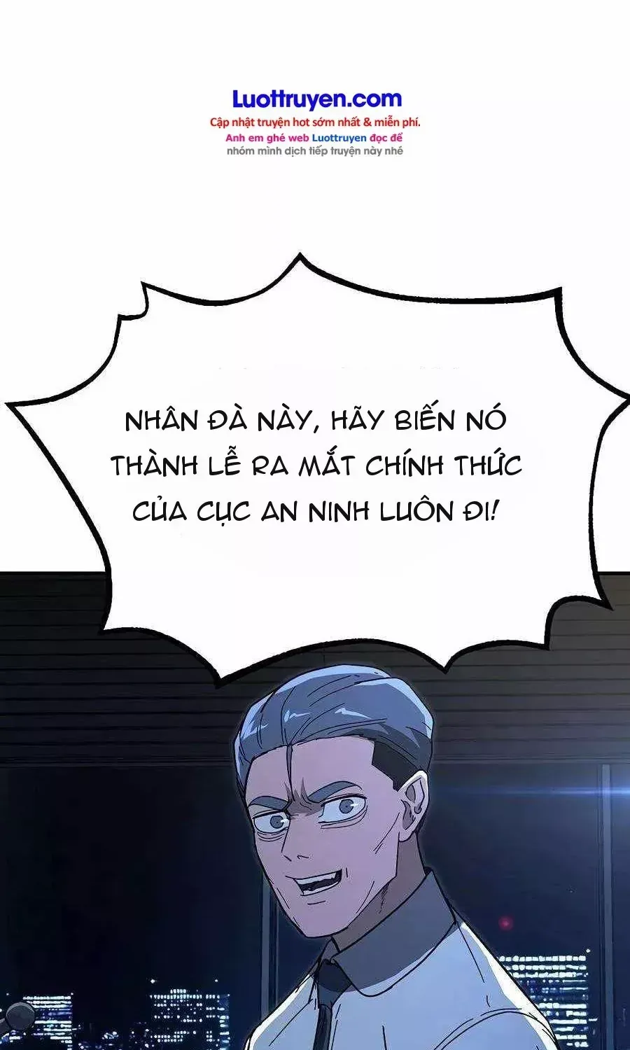 Người Dọn Dẹp - Chap 36 - Trang 22