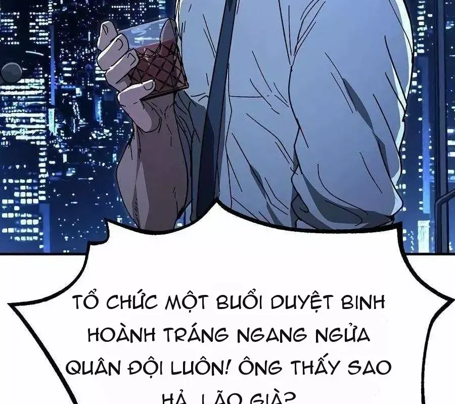 Người Dọn Dẹp - Chap 36 - Trang 23