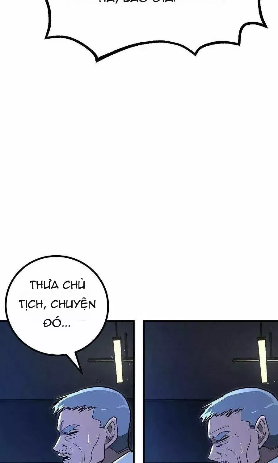 Người Dọn Dẹp - Chap 36 - Trang 24
