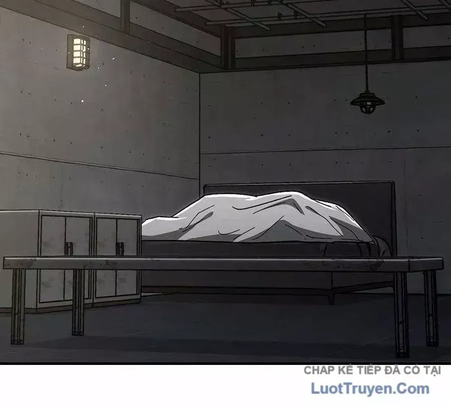 Người Dọn Dẹp - Chap 36 - Trang 33