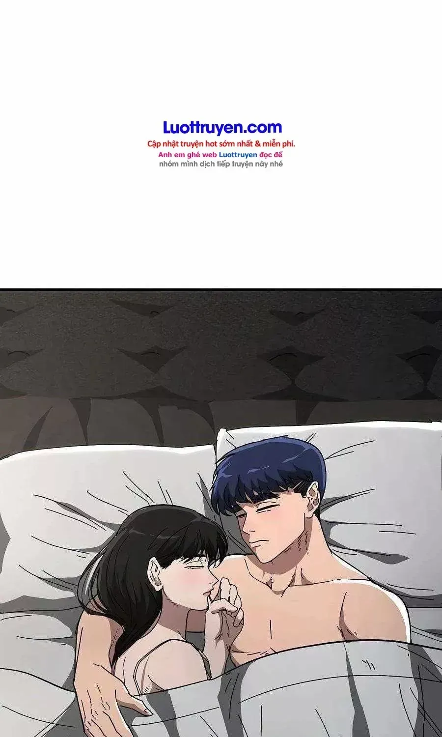 Người Dọn Dẹp - Chap 36 - Trang 34