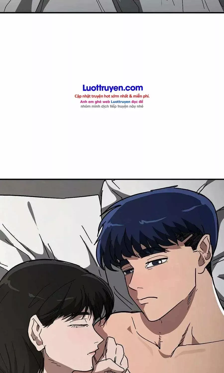 Người Dọn Dẹp - Chap 36 - Trang 36