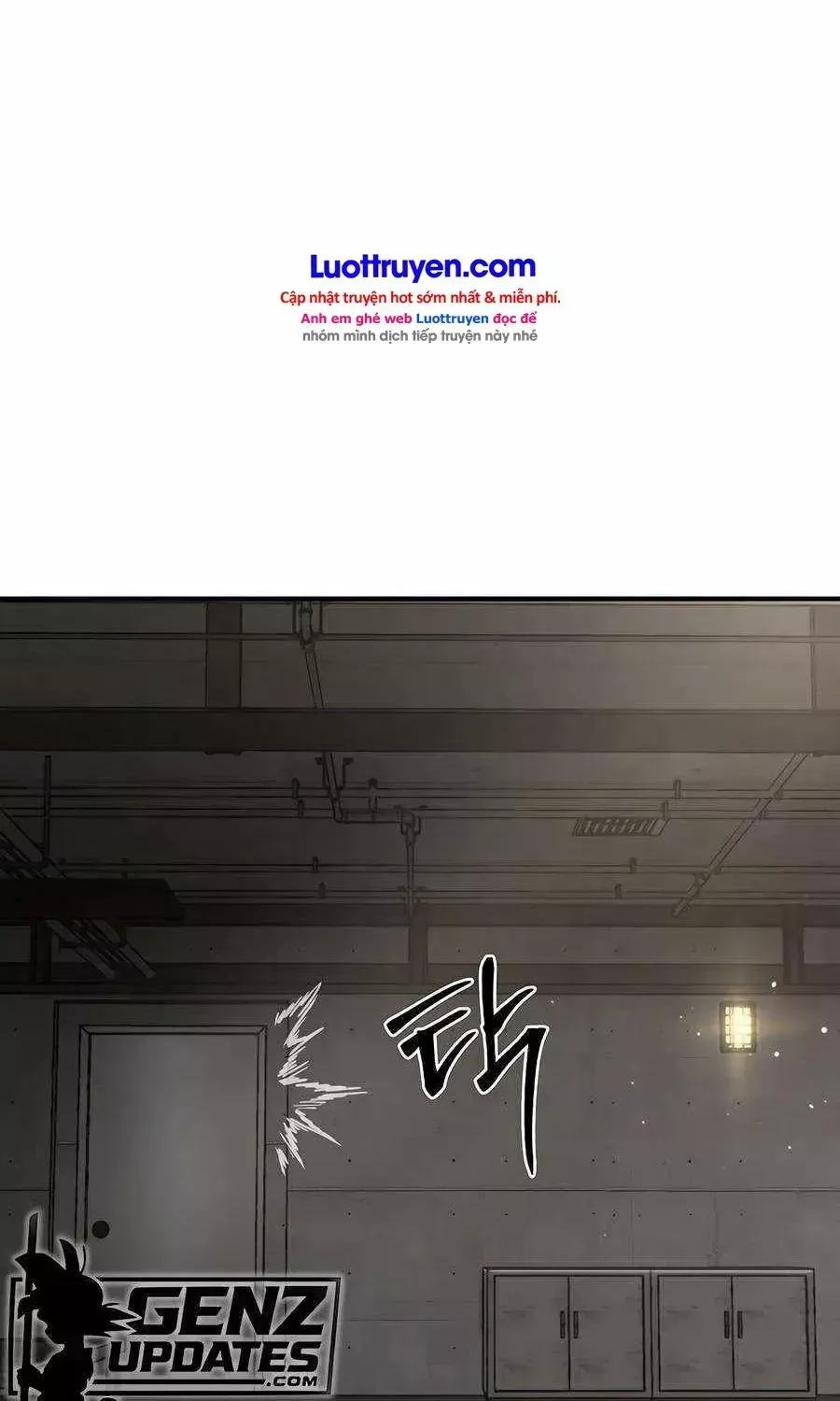 Người Dọn Dẹp - Chap 36 - Trang 42