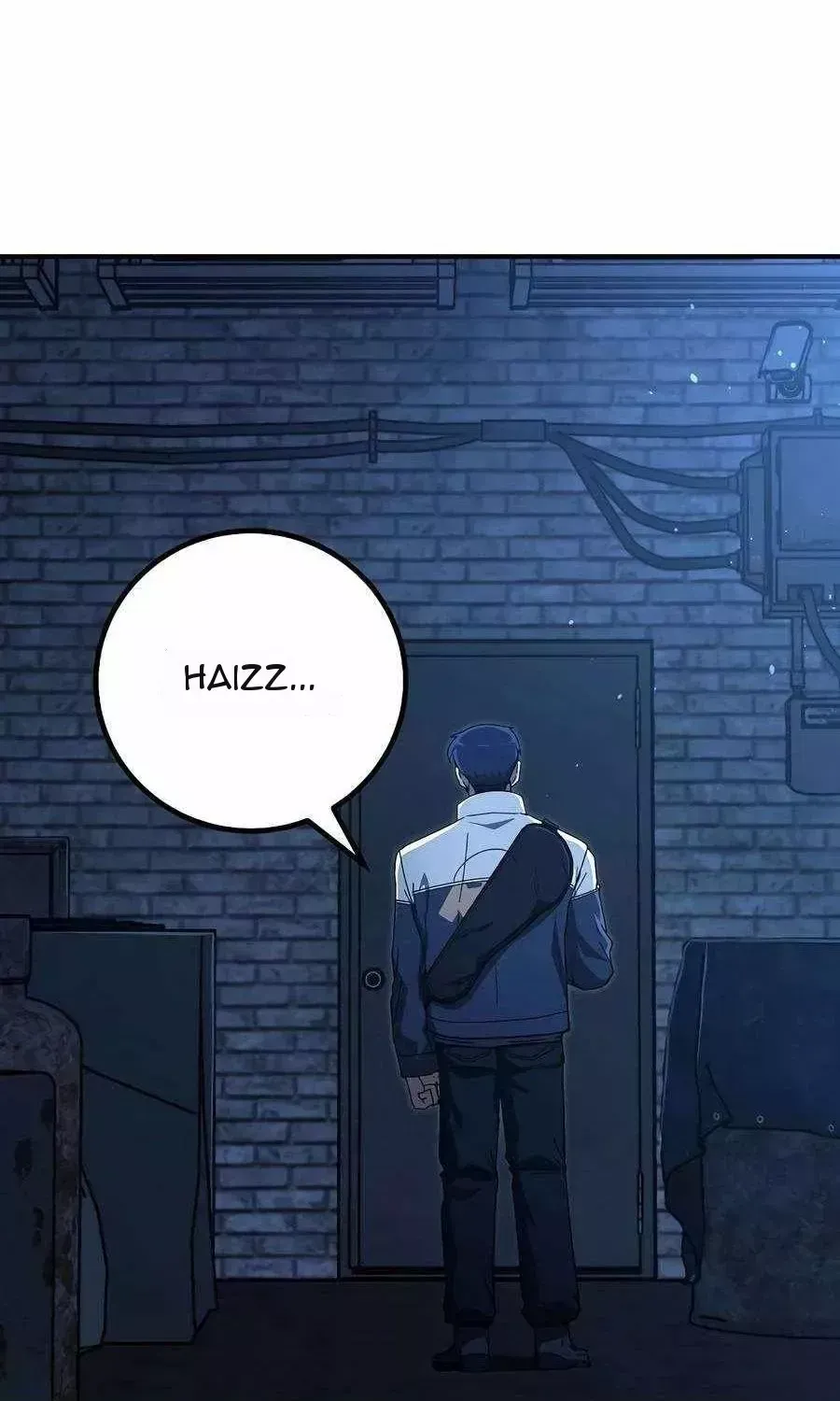 Người Dọn Dẹp - Chap 36 - Trang 48
