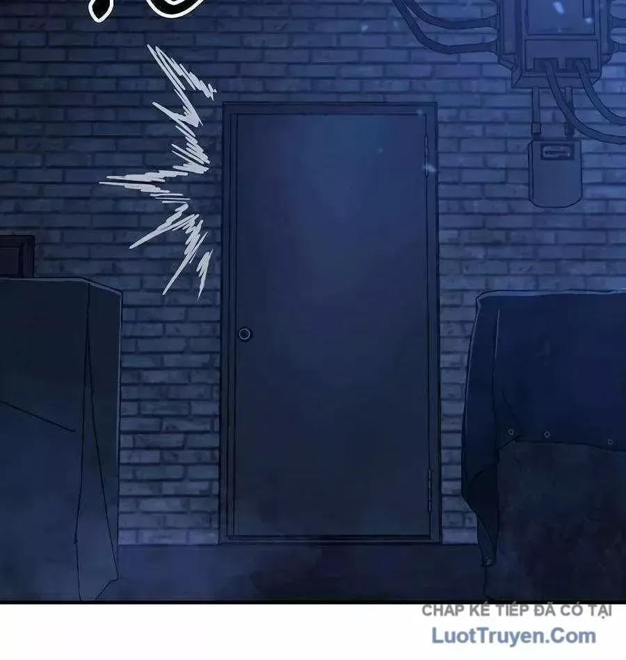 Người Dọn Dẹp - Chap 36 - Trang 53