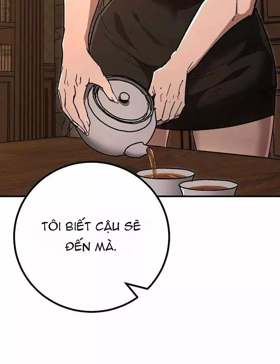 Người Dọn Dẹp - Chap 36 - Trang 55
