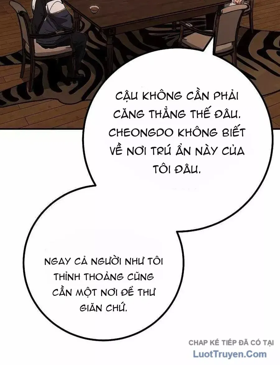 Người Dọn Dẹp - Chap 36 - Trang 57