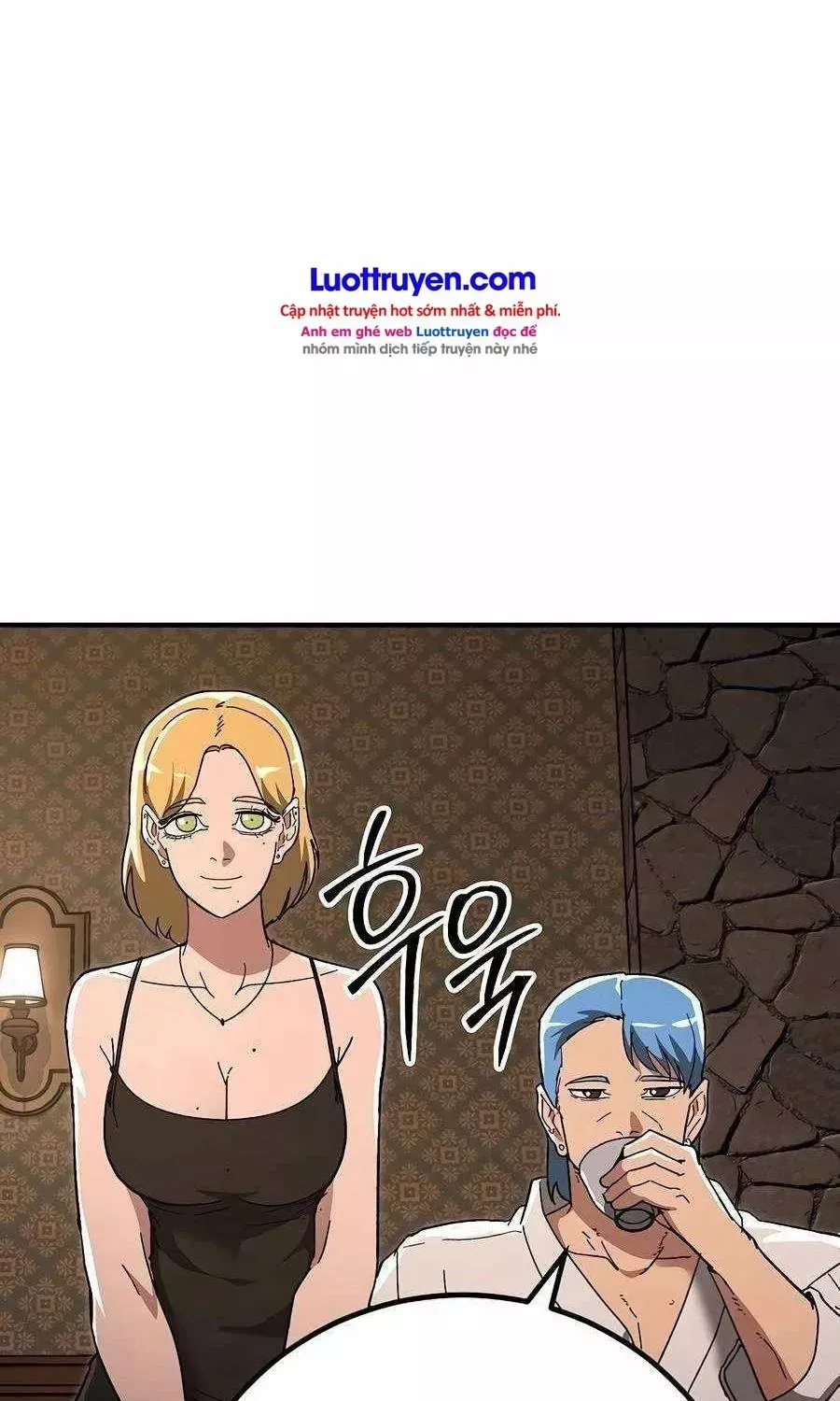 Người Dọn Dẹp - Chap 36 - Trang 62