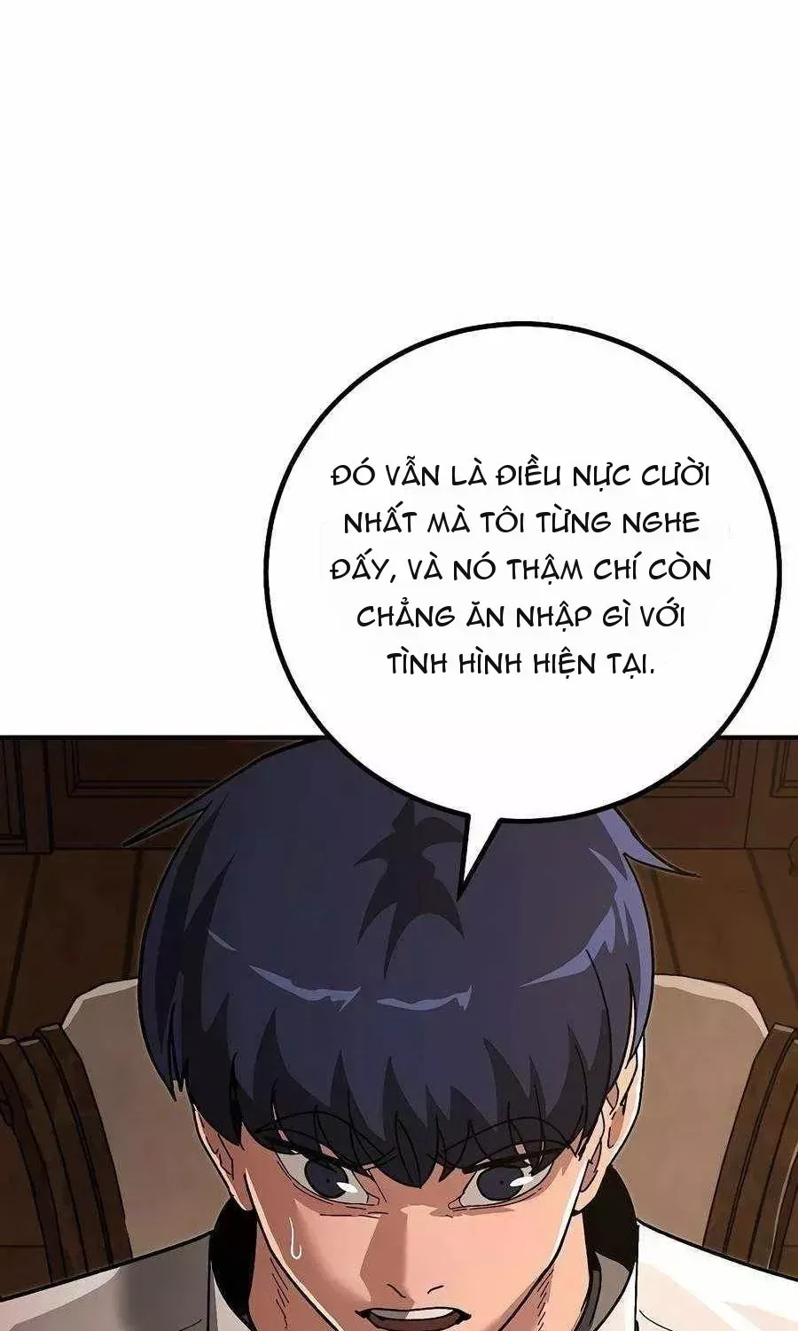 Người Dọn Dẹp - Chap 36 - Trang 68