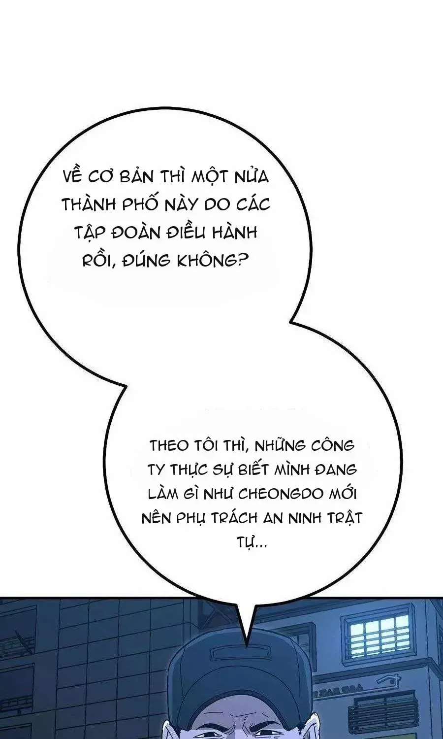 Người Dọn Dẹp - Chap 36 - Trang 8