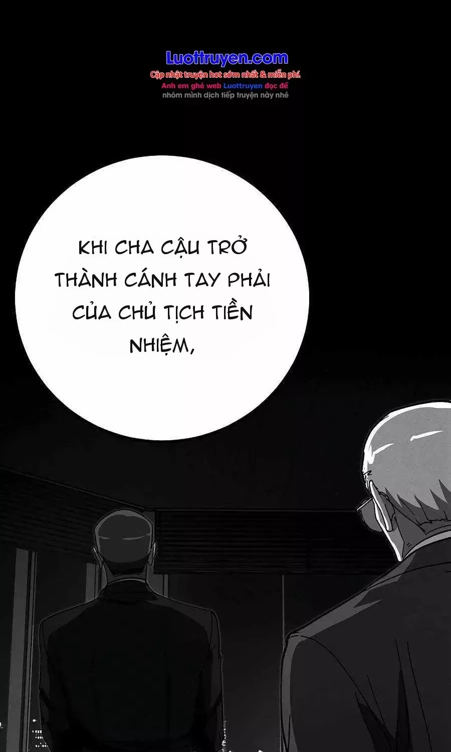 Người Dọn Dẹp - Chap 36 - Trang 74