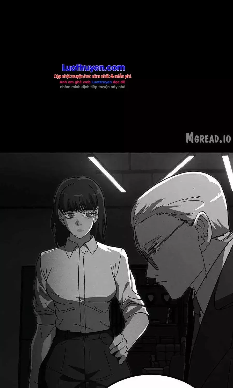 Người Dọn Dẹp - Chap 36 - Trang 78