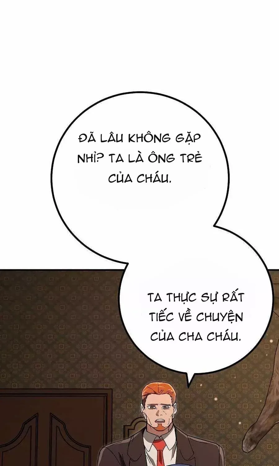Người Dọn Dẹp - Chap 36 - Trang 84