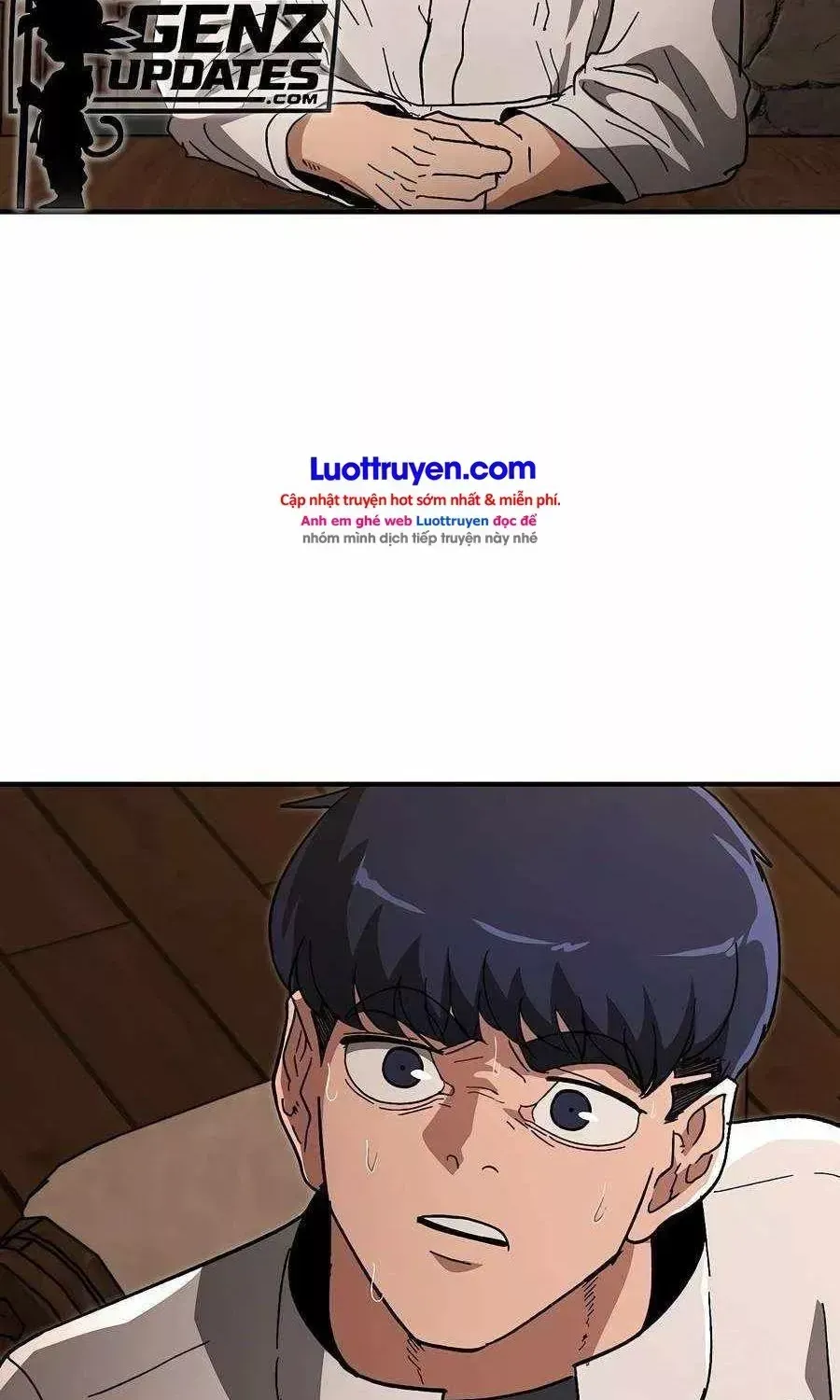 Người Dọn Dẹp - Chap 36 - Trang 88