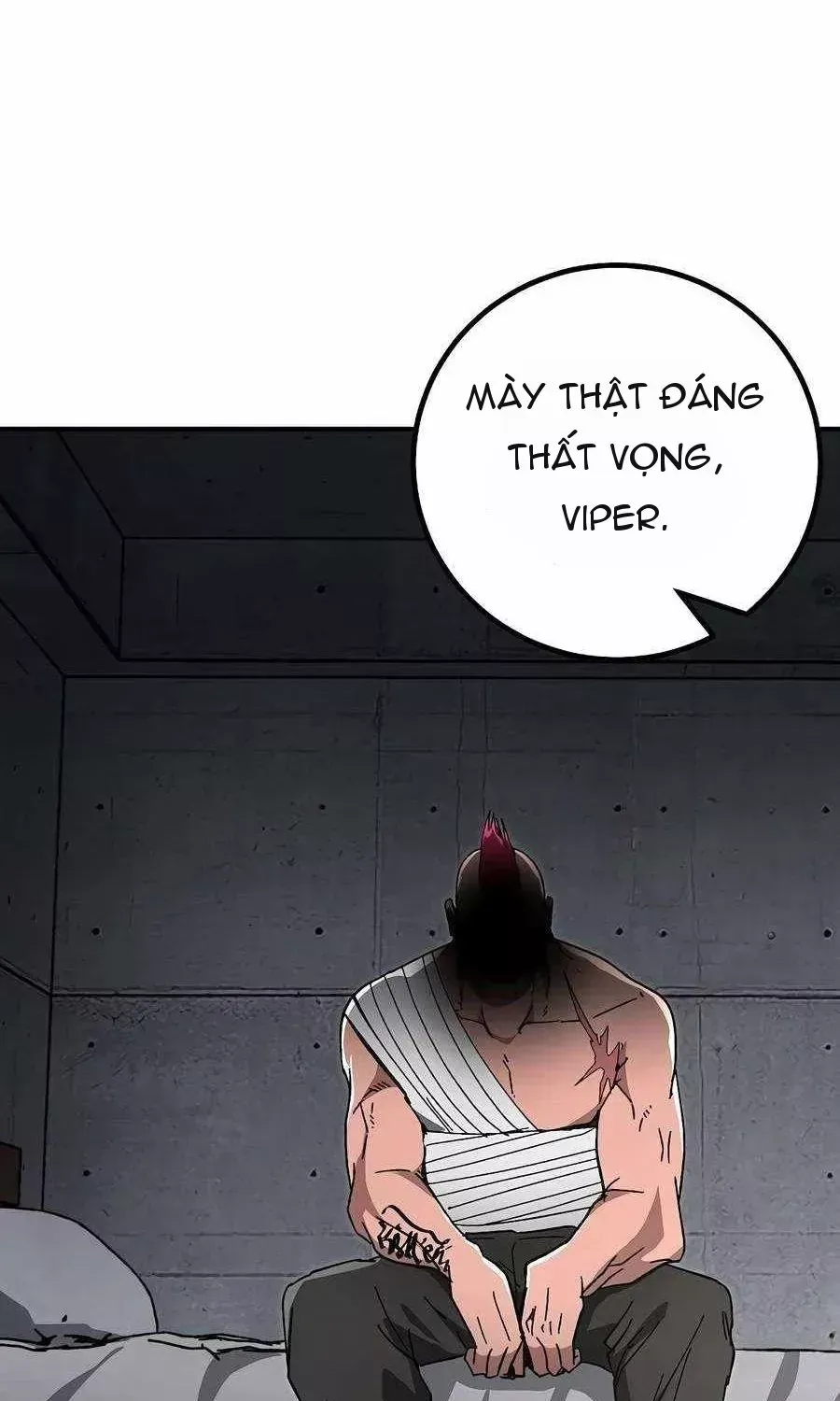 Người Dọn Dẹp - Chap 36 - Trang 92