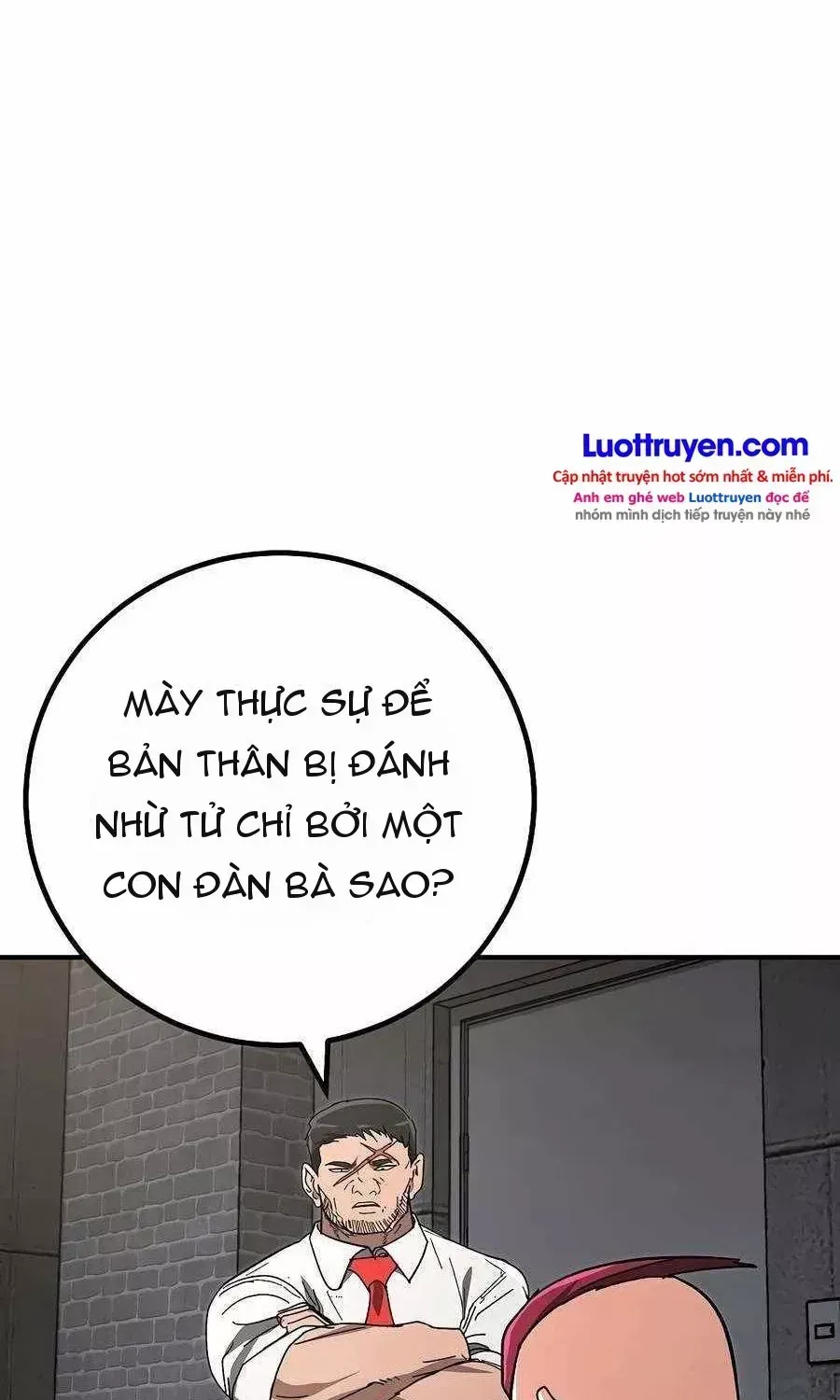 Người Dọn Dẹp - Chap 36 - Trang 94