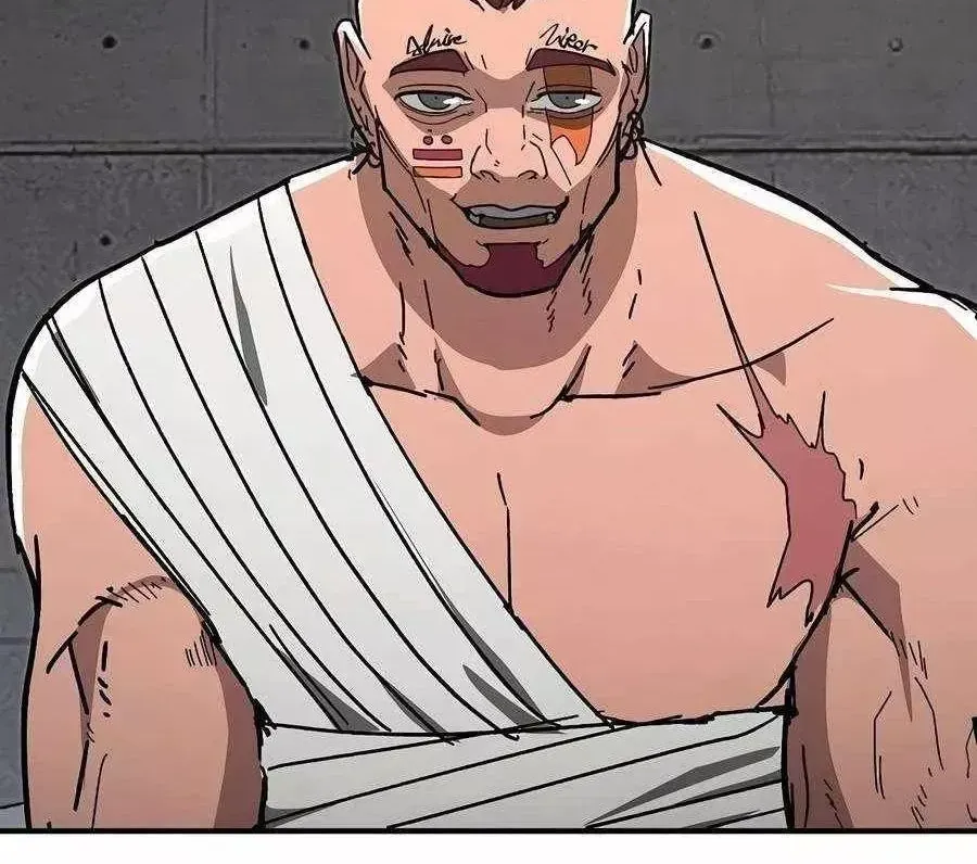 Người Dọn Dẹp - Chap 36 - Trang 99