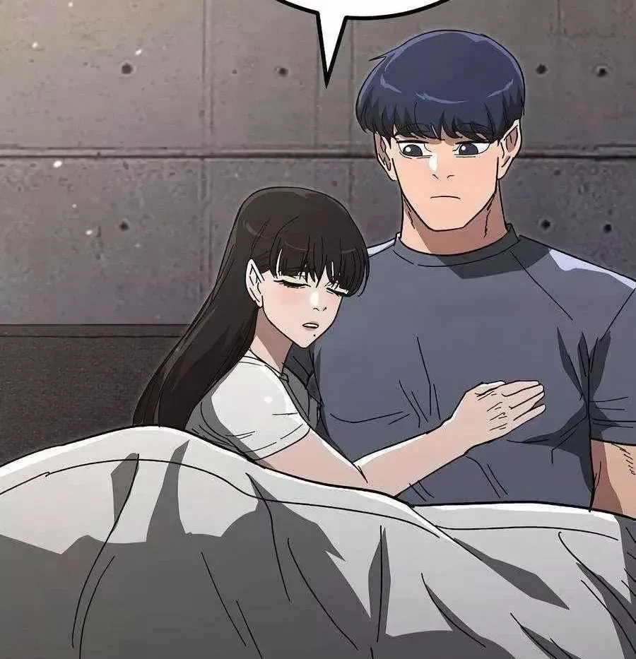 Người Dọn Dẹp - Chap 37 - Trang 103