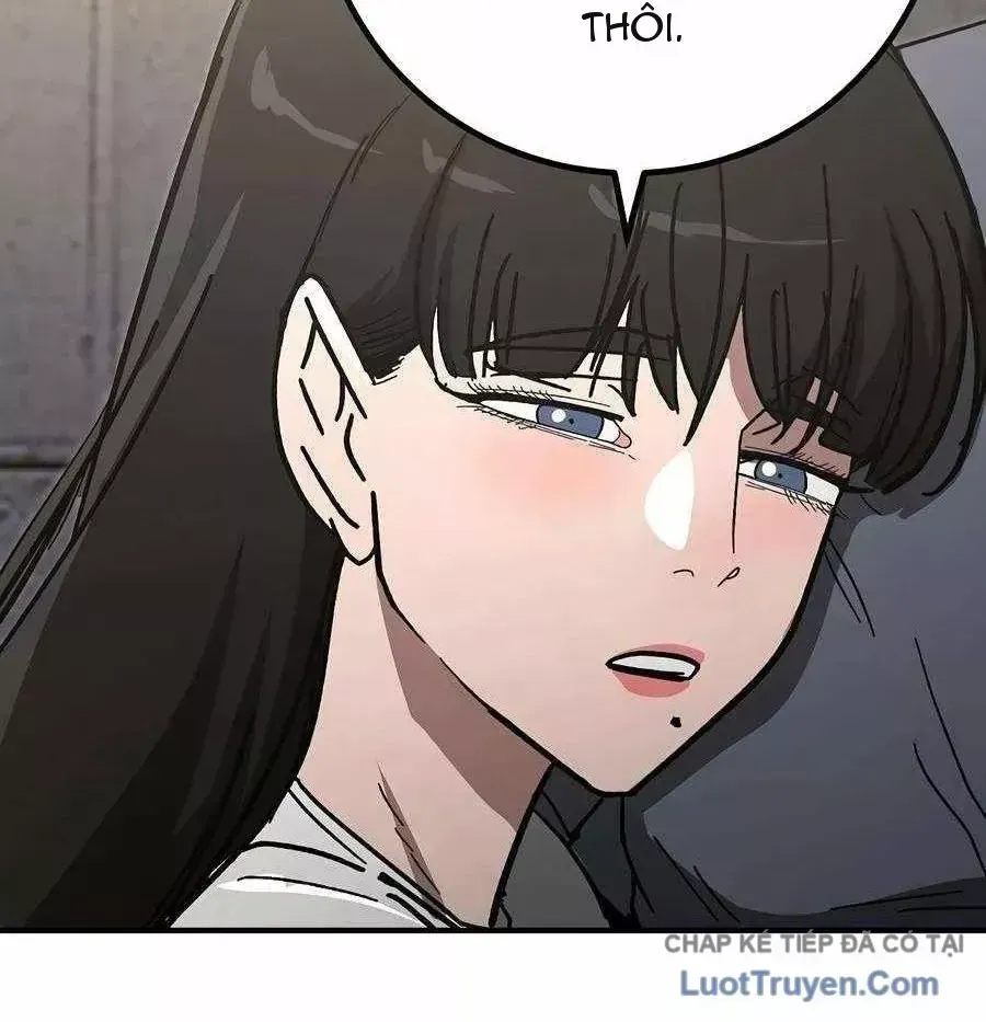 Người Dọn Dẹp - Chap 37 - Trang 105