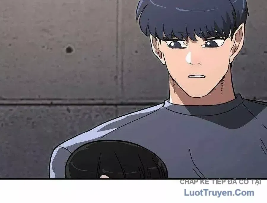 Người Dọn Dẹp - Chap 37 - Trang 109