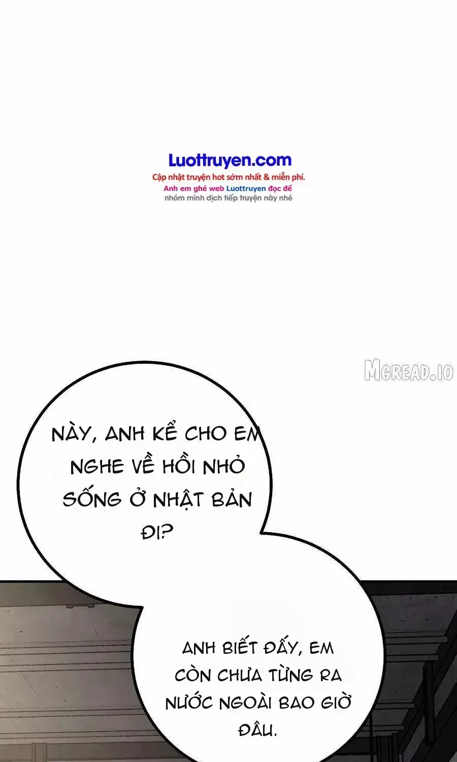 Người Dọn Dẹp - Chap 37 - Trang 110