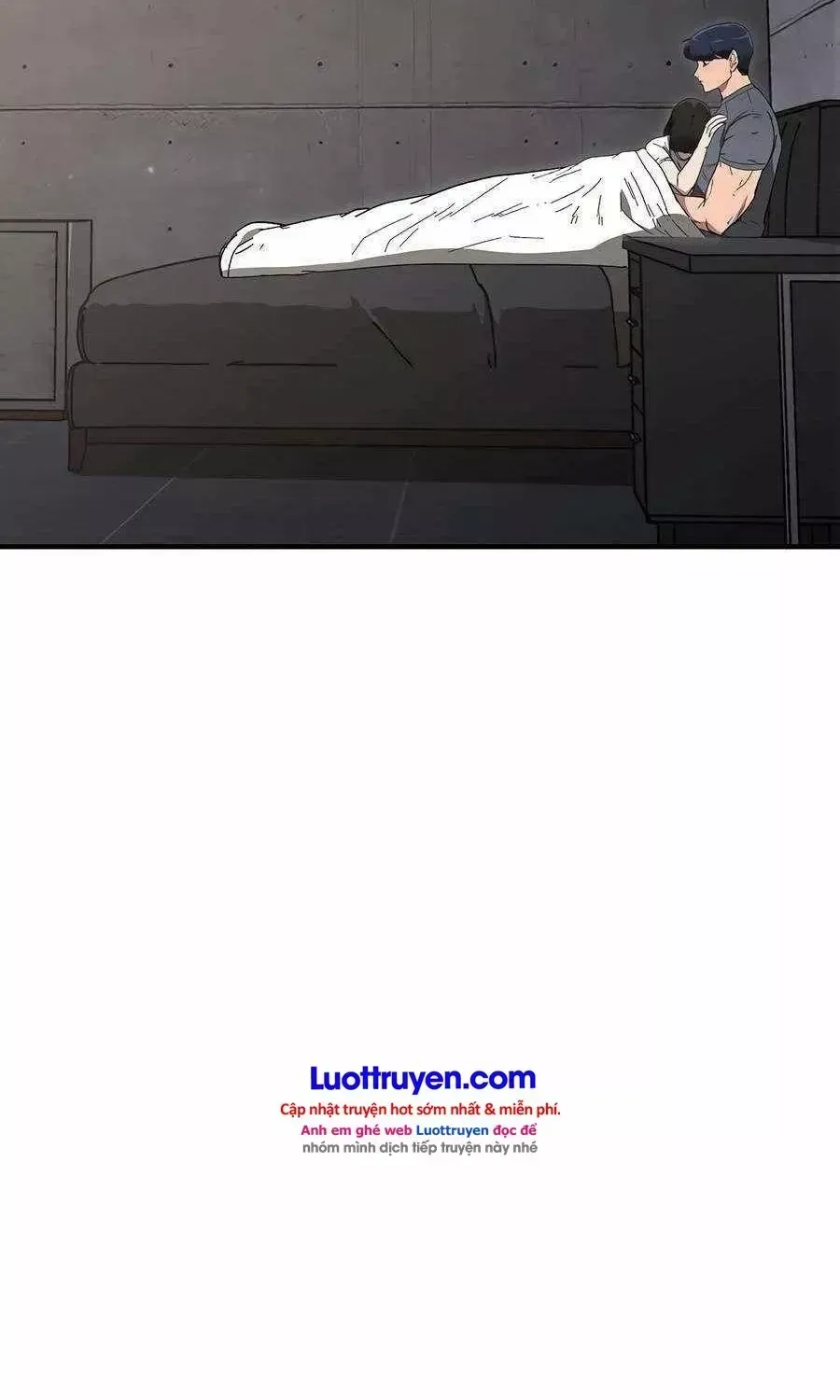 Người Dọn Dẹp - Chap 37 - Trang 112