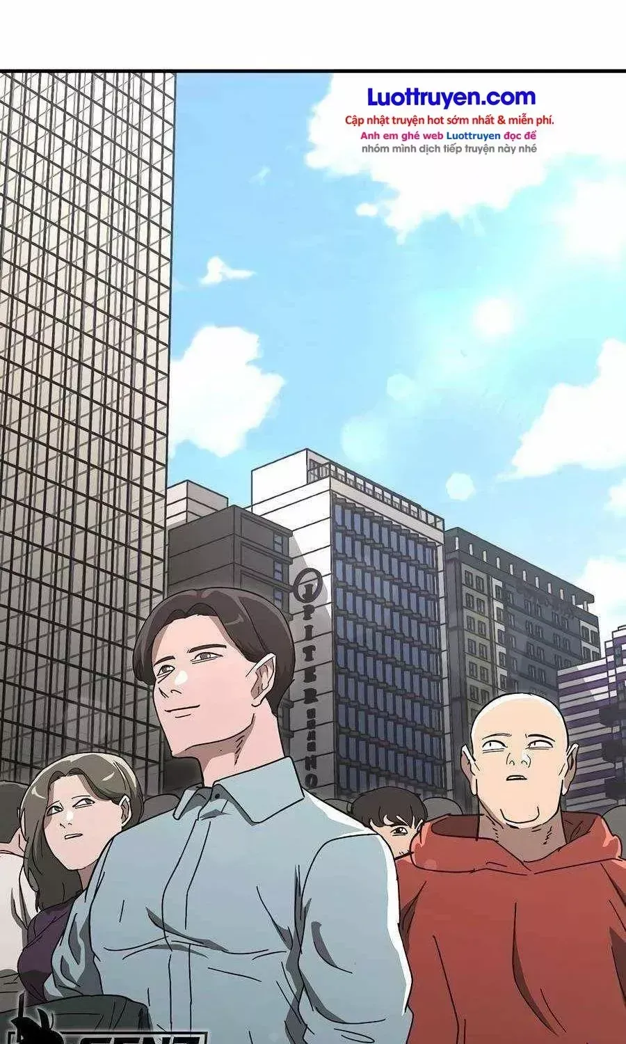 Người Dọn Dẹp - Chap 37 - Trang 114
