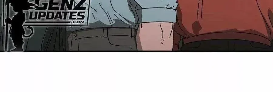 Người Dọn Dẹp - Chap 37 - Trang 115
