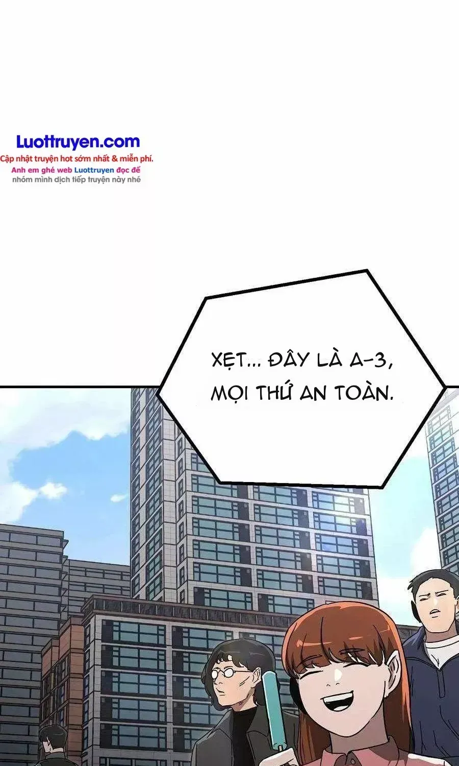 Người Dọn Dẹp - Chap 37 - Trang 116