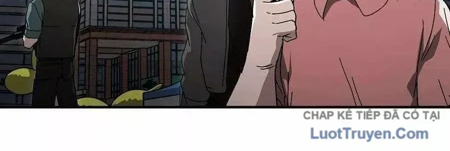 Người Dọn Dẹp - Chap 37 - Trang 117
