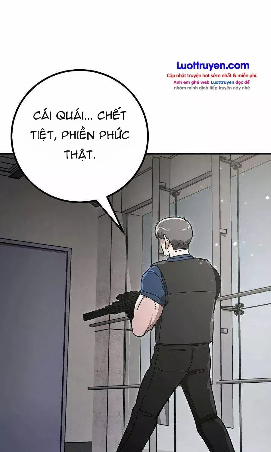 Người Dọn Dẹp - Chap 37 - Trang 122