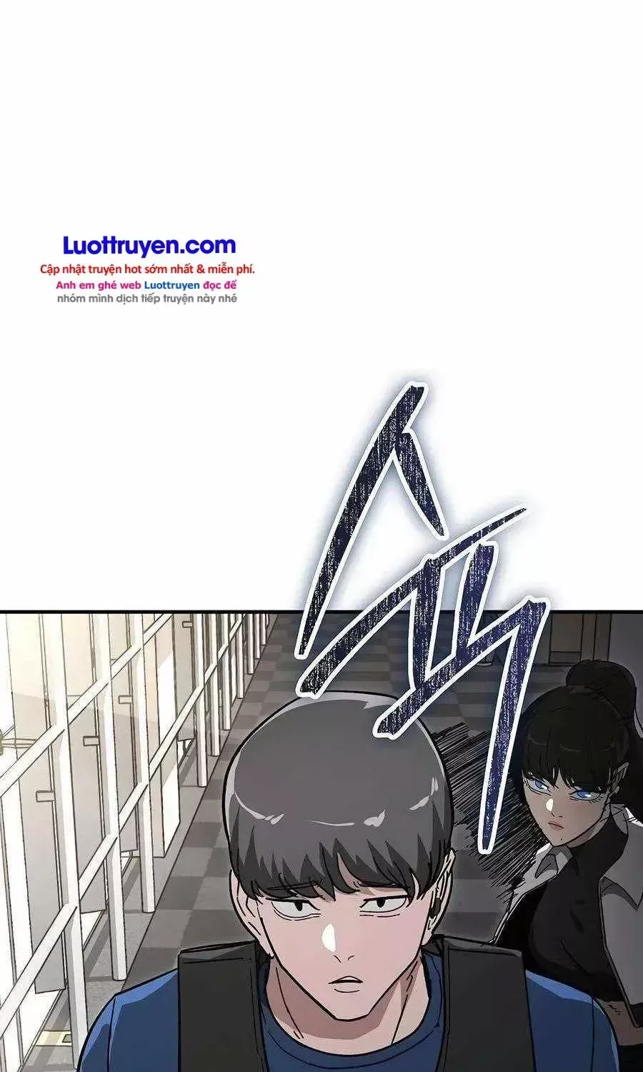 Người Dọn Dẹp - Chap 37 - Trang 124