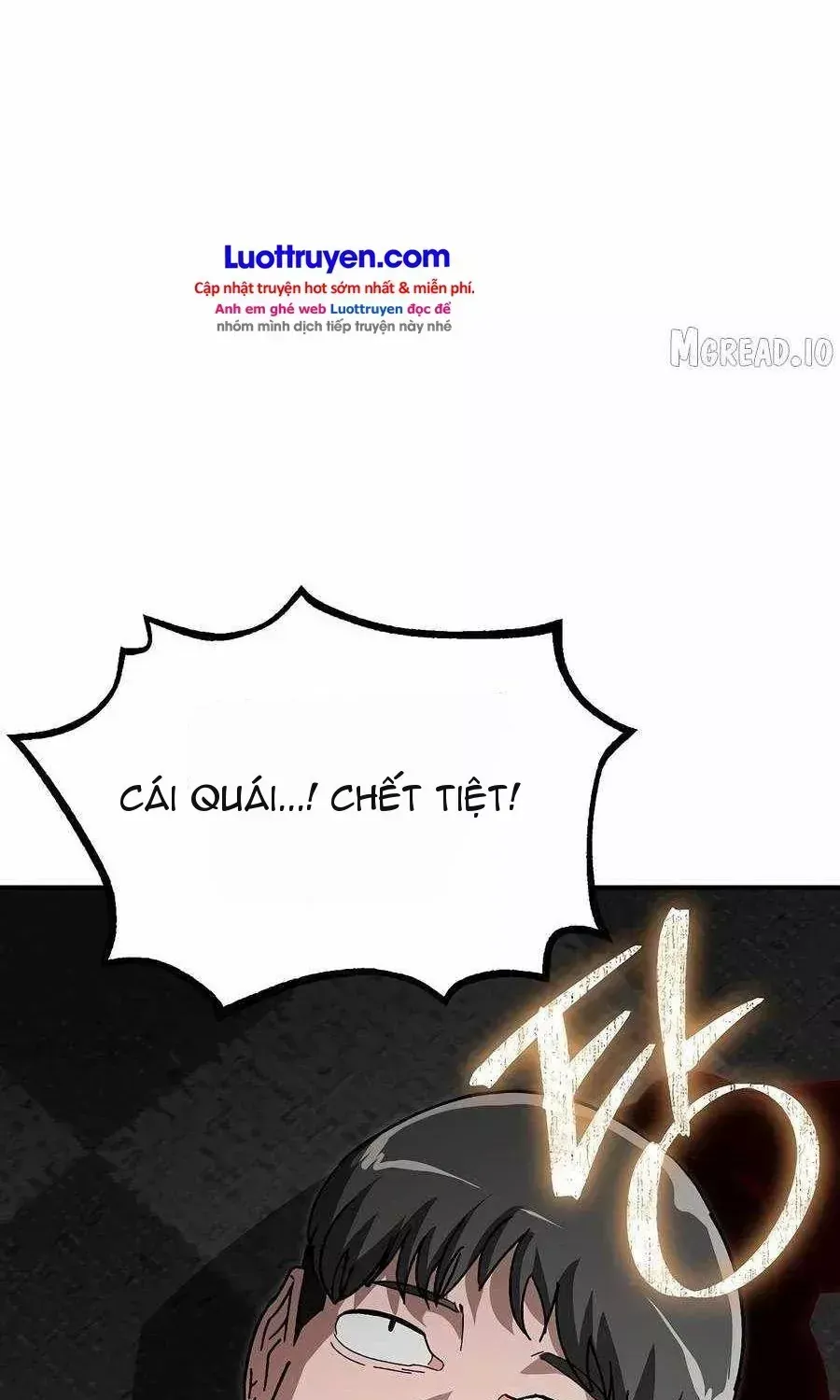 Người Dọn Dẹp - Chap 37 - Trang 126