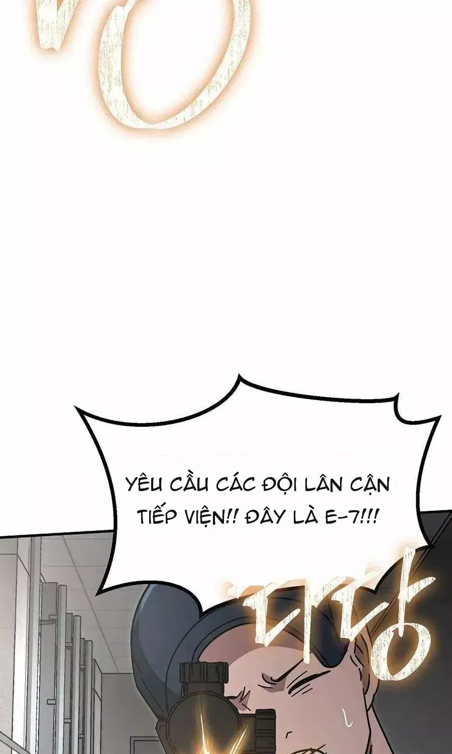 Người Dọn Dẹp - Chap 37 - Trang 128